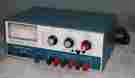 Ip-2718 Heathkit Tri-output Power Supply 0-20vdc 0.5a 5vdc 1.5a