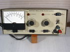 Ip-28 Heathkit Regulated Power Supply 1-30 Volts Adj Current Limit With Manual