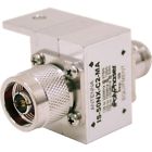Is-50nx-c2-ma Polyphaser Flange Mount N-m-n-f