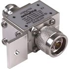 Is-b50hn-c2-ma Polyphaser Bulkhead Arrestor N-m-n-f