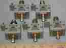 Ismf50ln Polyphaser Lot Of 5 Ad6