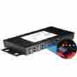 Itw-rm-6mpvd Itw Linx Modular Frame 6 Port Wall Mount
