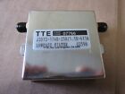 J2072-174k-250-1.5k-613a Tte 3 Pieces Low