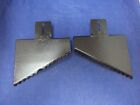 Jbc1000 Procomm New Err Heavy Duty Sawtooth Hump Mount Cb Ham Radio Bracket Humpmount 635635392406