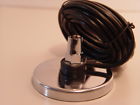Jbc110-12 Procomm Model Inch Chrome Magnet Mount For Cb Radio Antennas