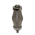 Jbc305ss Procomm Heavy Duty Stainless Steel Antenna Barrel Spring