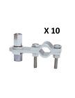 Jbc332sh X 10 Crs Lot Of 4 Cb