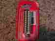 Jbc404 Procomm Stainless Steal Heavy Duty 5 Spring