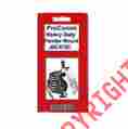 Jbc472c Procomm Heavy Duty Fender Mount Kit