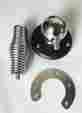 Jbc986 Procomm 3 1 2 Heavy Duty Ball Mount W Mounting Plate Lug Connect Barrel Sp 734139050017