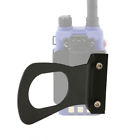 Rh-5r Jk-rh-mt Rugged Radios Jeep Wrangler Jk Grab Bar Mount For Handheld