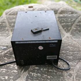 Johsun Df1400cvm Sine Wave Ac Input Power Supply For Ham Radio Transceiver