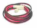Jtpc2 Jetstream 10 Ga Power Cord For Kenwood Icom Yaesu 4 Pin Connector