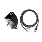 K-11 Firestik Magnet Mount W-18 Coax