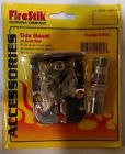 K-24a Firestik Heavy-duty Side Mount