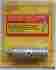 K-3a-hds Firestik Heavy Duty Stainless Steel Cb Antenna Spring-nos