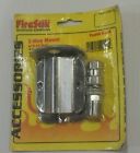 So-239 K-64 Firestik A 3way Mirror Antenna