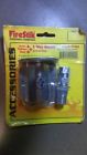 K-64a Firestik Cb Radio Antenna Mirror Mount Stud New 716414200171