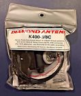 K400-3-8c Diamond Heavy-duty Trunk Mount
