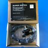 K400k-3-8m Diamond Antenna Trunk Mount Kit For Cb Ham Radio