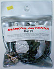 K412s Diamond Trunk Mount Uhf