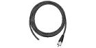 Rg58a-u K850 Firestik Coax Cable With One Bare End 716414200249