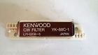 Yk-88c-1 K88c1 Kenwood Cw Filter