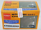 K9000lrmo Diamond Motorized Oversized Luggage Rack