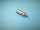 Kd-1 Workman Pcs Antenna Quick Disconnect Chrome Plated Spring Loaded Cb