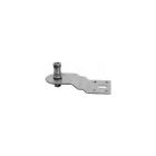 Kd2 Kalibur Stainless Fender Antenna Mount For Dodge 722900001085