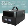 Ic-2300h Kdw-230a Unbranded Car Cb Ham Radio Power Supply For Tyt