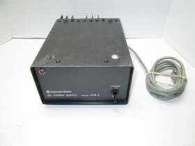 Kps-7a Kenwood Rare Power Supply Checked A-ok Bin 34.95 Shipped