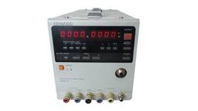 Pw18-1t Kenwood Regulated Dc Power Supply - Free Shipping