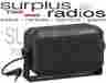 Tk8160 Kes-3s Kenwood Oem Mobile External Speaker 5w Tk8180 Tk880 Nx720 Nx820 019048208316