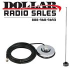 150-162m Kit Mobile Mag Radios Vhf Motorola 150-162mhz Antenna Magnet Mount
