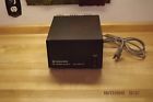 Kps-21 Kenwood Power Supply Vdc Amps Tested