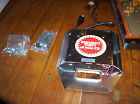 Kraco Portable Cb Radio Lockmount