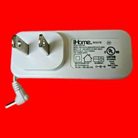 Kss18-075-2000j Kss Ihome 9ih507b Kss18 075-2000u / Power Supply 7.5v 2000ma