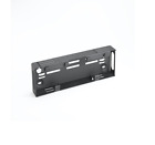 Kt-116362-01r Motorola New Wall Mount Bracket