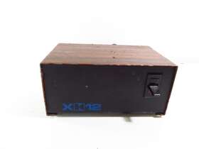 502sl Kustom Kreations Model 3 Amp 5 Surge Continuous Power Supply