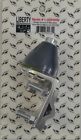 L-303hwm Liberty Aluminum Cb Radio Antenna Mount Black Beehive 639737702354