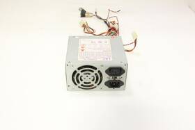 L&c Technology Lc-250c L&c Atx Pc Switching Power Supply. Sku224369