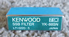L71-0220-5 Kenwood Yk-88sn Ssb Filter