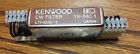 L71-0236-5 Kenwood Yk-88c-1 500hz 8830khz