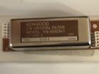 L71-0239-5 Kenwood Have One To Sell Now Hz Cw Filter In