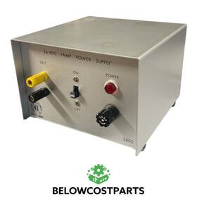 5805 Lafayette 24 Vdc 1amp Power Supply