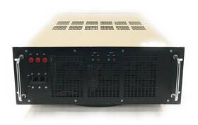 Ym-02-670b Lambda Ac Power Supply Unit Psu For Rck1000 110/220 Vac 50/60 Hz
