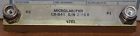 Lb-b41 Microlab Fxr Low Pass Filter