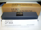 Lf-30 Kenwood Low Pass Filter