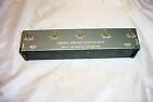 Lf-601-a Lf-601- Variable Bud Working Radio - Pass Filter